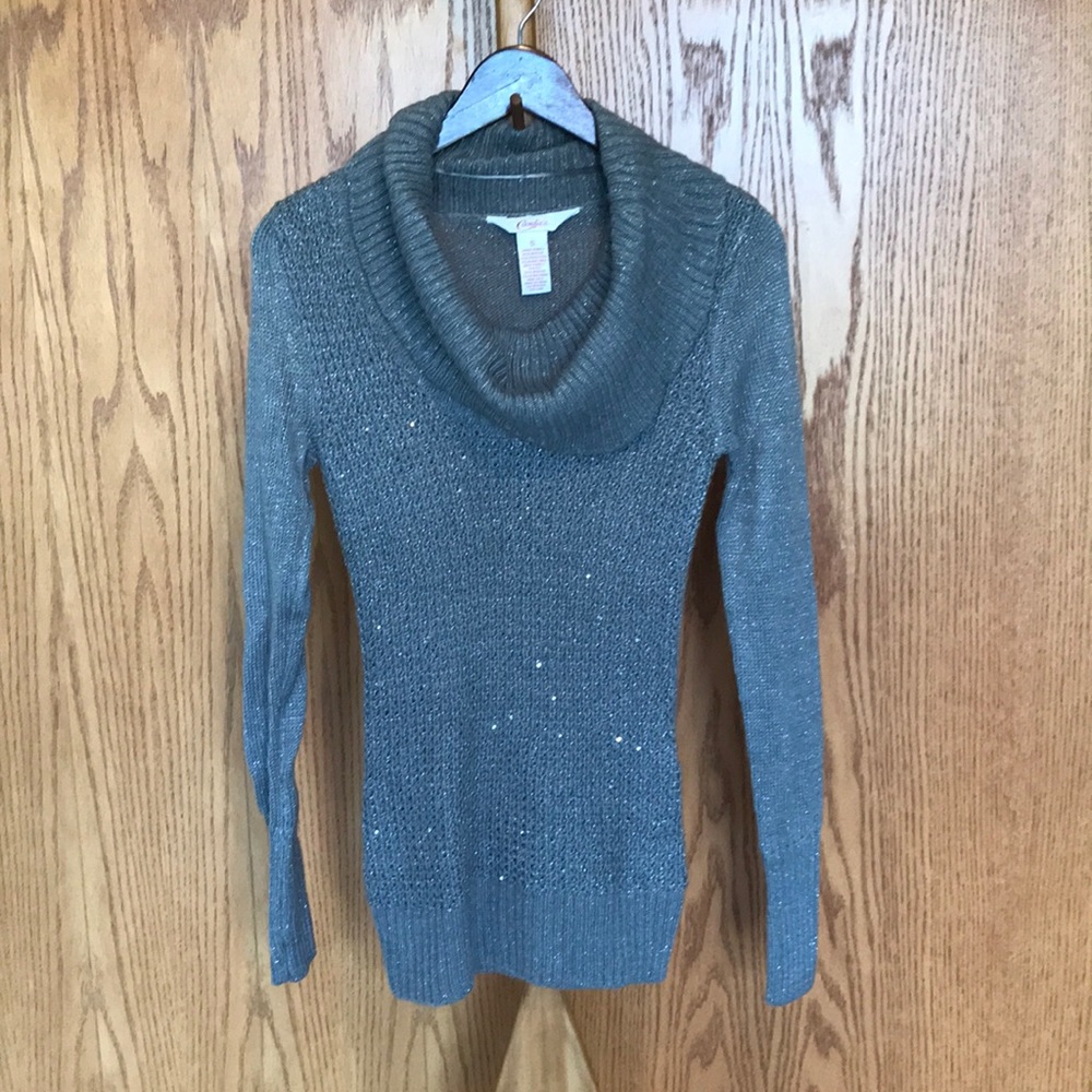 NWT- Candies Sweater